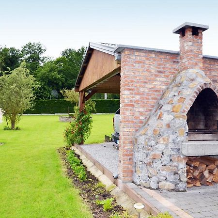 Gite Le Petit Coin De Paradis Sautin Montbliart Exterior foto